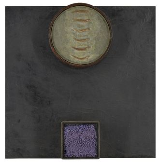 Still Life - Patrice Girard