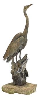 A Question of Balance. - Walter Matia