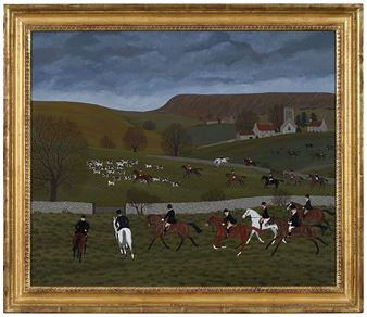 The North York Moors - Vincent Haddelsey