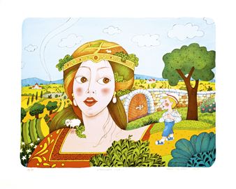 MOUDROST VOLÁ - Vlasta Svejdova