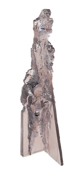 STATUA - MODEL by Jan Exnar, 1:7, 2020