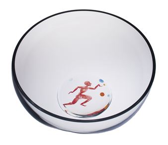 MÍSA - BUBLINY - Pavlína Čambalová