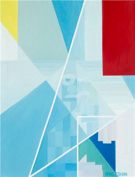 Clownzeer by Hans Fohan