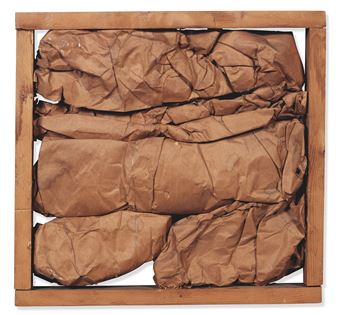 Untitled - Richard Nonas