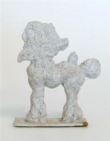 Horst Sagert Performance at Auction MutualArt