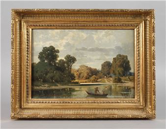 Salamilacken - Otto von Ruppert