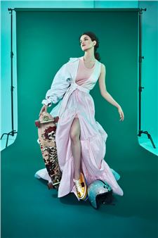 Faces. Danil Golovkin - Erarta Museum of Contemporary Art