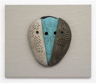 David Dow: Unsteady Hands - McLean County Arts Center