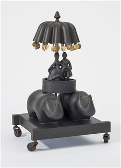 Jim Neeley & Wayne Bertola: Once Removed - McLean County Arts Center