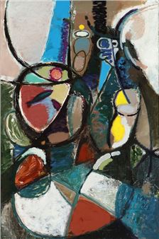 Troubled Condition - Viktor Shilko