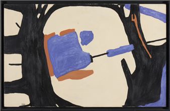 Untitled - Álvaro Lapa