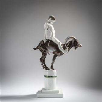 Capriccio - Ferdinand Liebermann