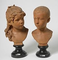 Nelly et Fernand - Albert Desanfans