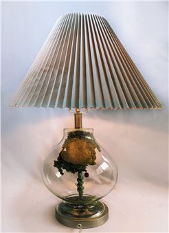 Shawn Mayer: Failed Perfection - Liliana Bloch Gallery