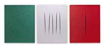 Italian Treasures - Elmgreen/Dragset