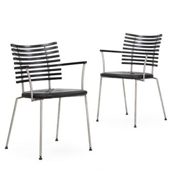 “T” - Henrik Lehm