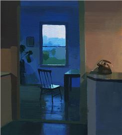 Jeremy Miranda Solo Exhibition: “Everyday”