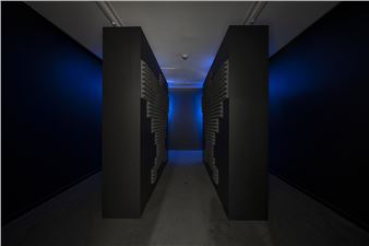 La machine qui enseignait des airs aux oiseaux - MAC, Musée d'Art Contemporain de Montréal