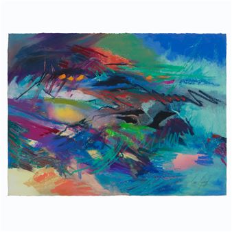 UNTITLED - Eva Gingl