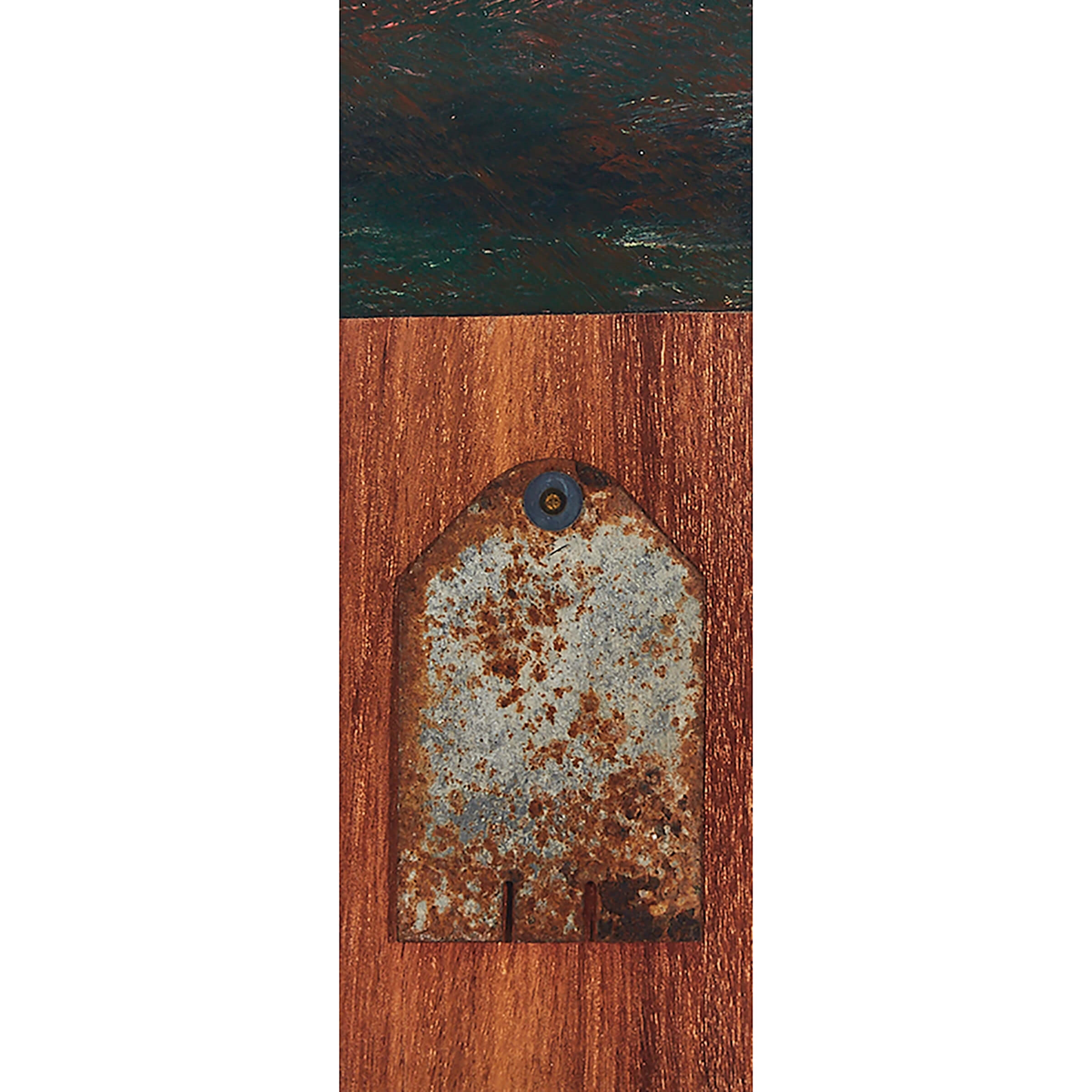 Timothy Weatherill | ENTRANCE TO DREAMS, 1989 | MutualArt