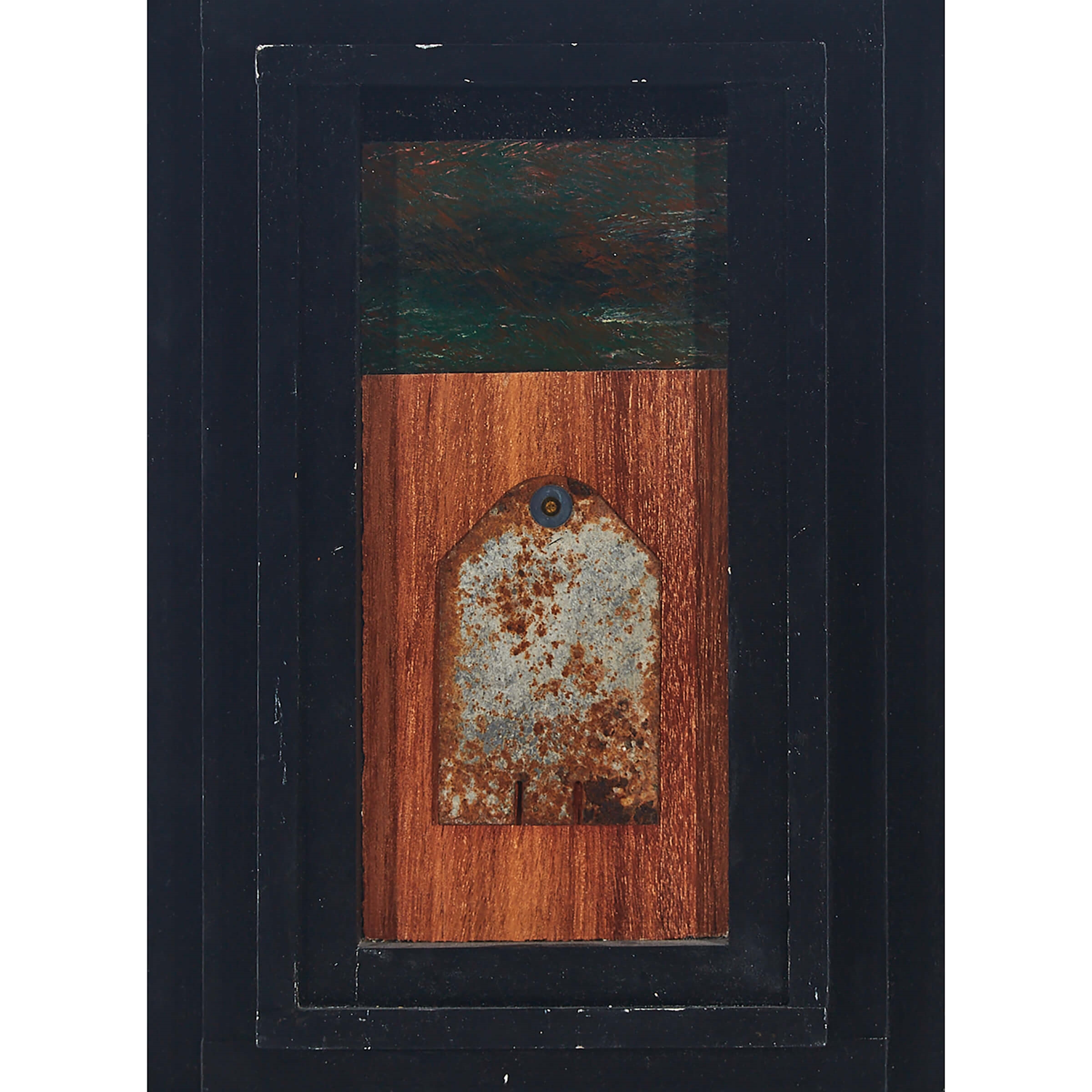 Timothy Weatherill | ENTRANCE TO DREAMS, 1989 | MutualArt