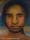 Tangipahoa Princess by John Preble, 1992