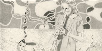Nils Karsten: Holidays in the Sun… Be Back Never! - Ubu Gallery