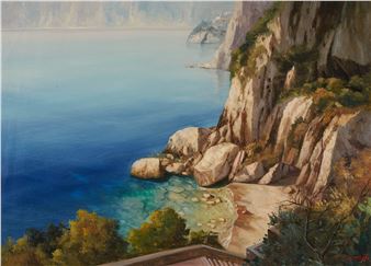 Blue Waters - Giuseppe Torella