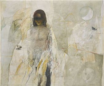 Untitled - Sunil Das