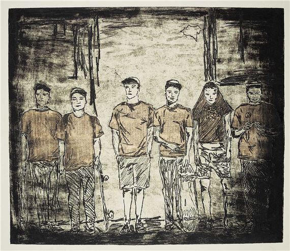 Otherside I - Charlie Rooney