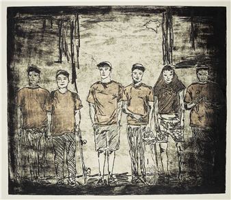 Otherside I - Charlie Rooney