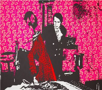 Abdelhalim - Arash Nazari