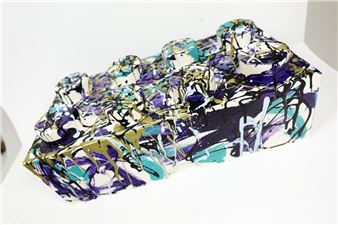 Titel onbekend - Rick Triest