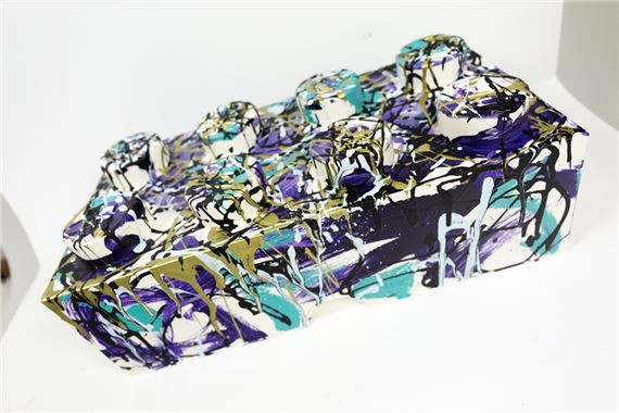 Titel onbekend - Rick Triest