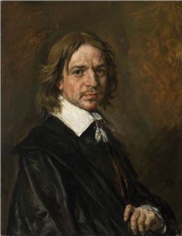 Seller Contests Having to Repay Sotheby’s for Allegedly Forged Frans Hals