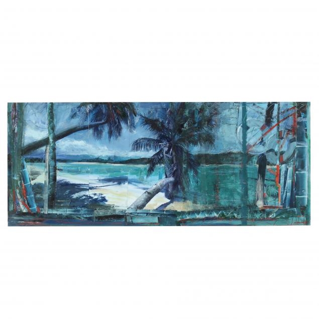 Arless Day | Island Dreams (1988) | MutualArt