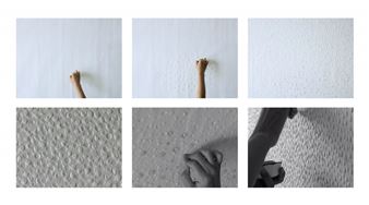 Brushless Ink Painting - Alisan Fine Arts, Aberdeen