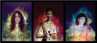 Worry - Serenity - Resilience (3) - David Tchag