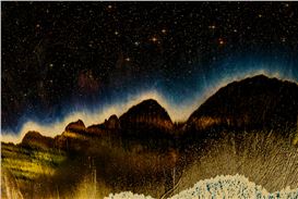 Exhibition Features Works That Encourage This Spirit of Reflectiveness