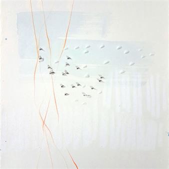 Laurence Garnesson - Galerie des Tuiliers, Lyon