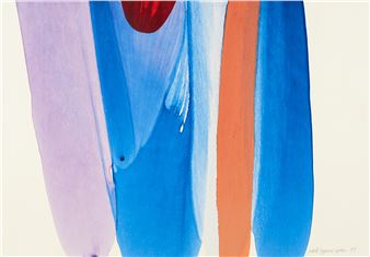 Poured - Judith Ingemann Seymour