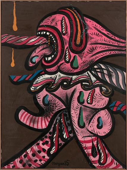 LA PERIODE AMERICAINE 