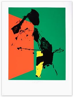 Artists Of The Gallery - Galerie Jean-Claude Bergeron