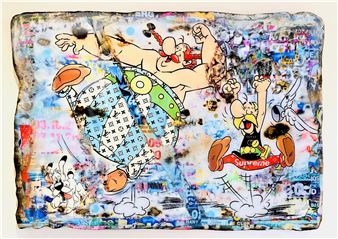 Life is Fun - Adriano Cuencas