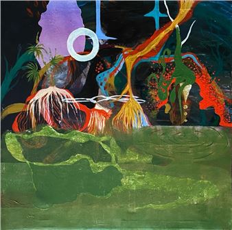 Grzybnia - Agata Siek