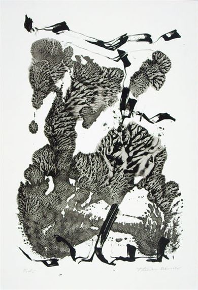 Untitled by Theodor Werner