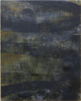 SPIRAL DUSK - Matt Flint