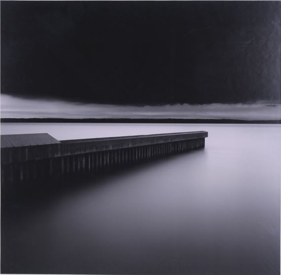 JETTY PORT TOWNSEND WA - Michael Levin