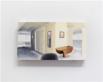 ONLINE: Michael Mandiberg: The Zoom Paintings - Denny Gallery, New York