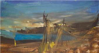 First Look: The Scottish Art Treasures Set to Come Under the Hammer This Month